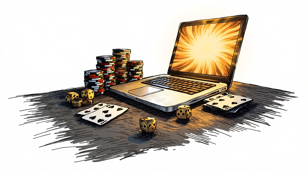 Casinò online con bonus benvenuto: come cambia l'esperienza quando la priorità è l'interfaccia 1 casino online con bonus benvenuto c266b3 78